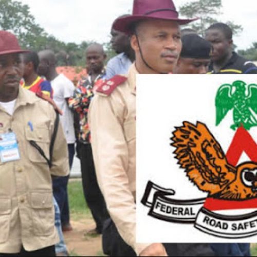 FRSC Jos set to introduce Road Safety education in schools