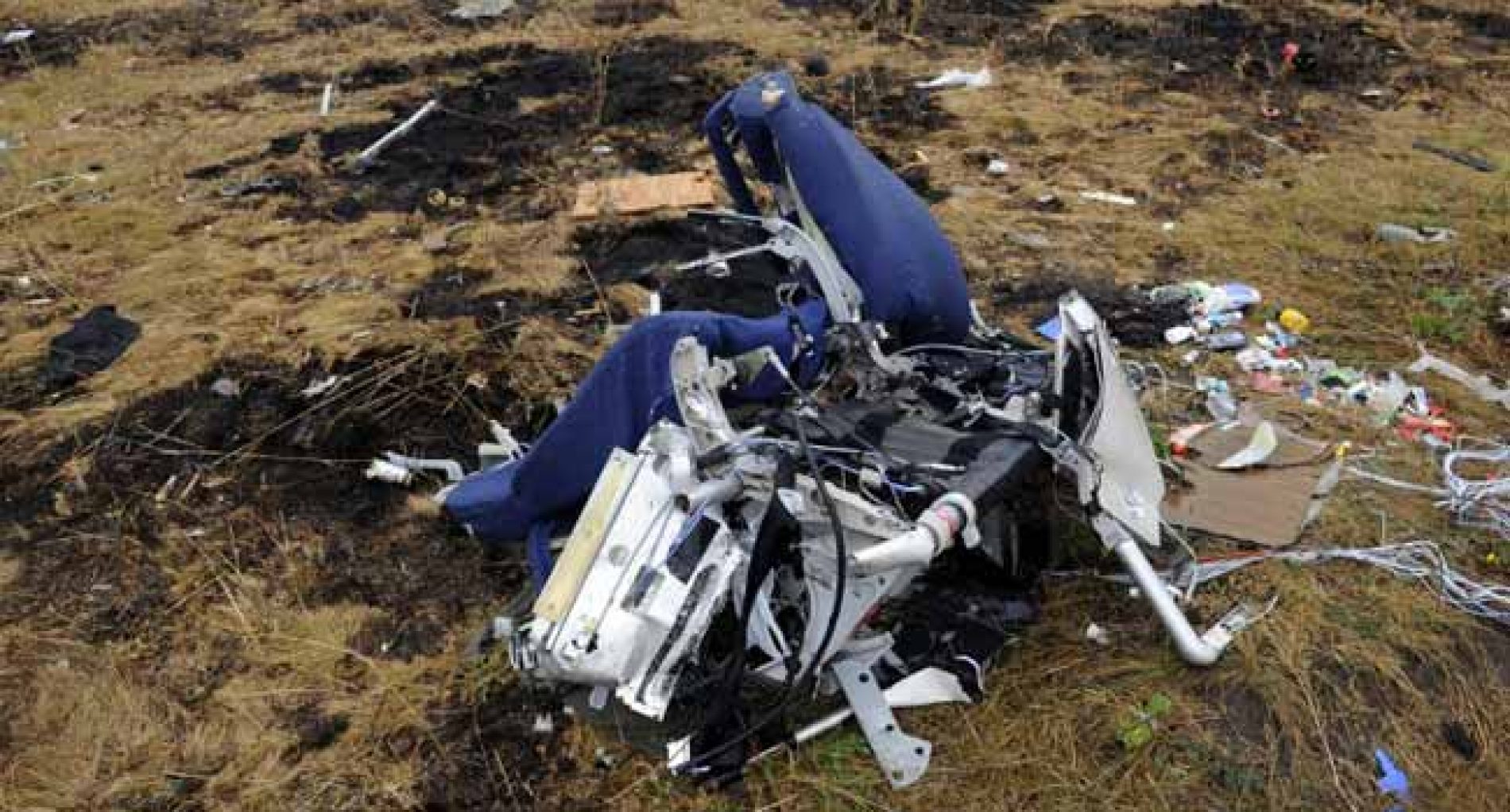 Search For Missing Flight MH370 To End, Four Years After