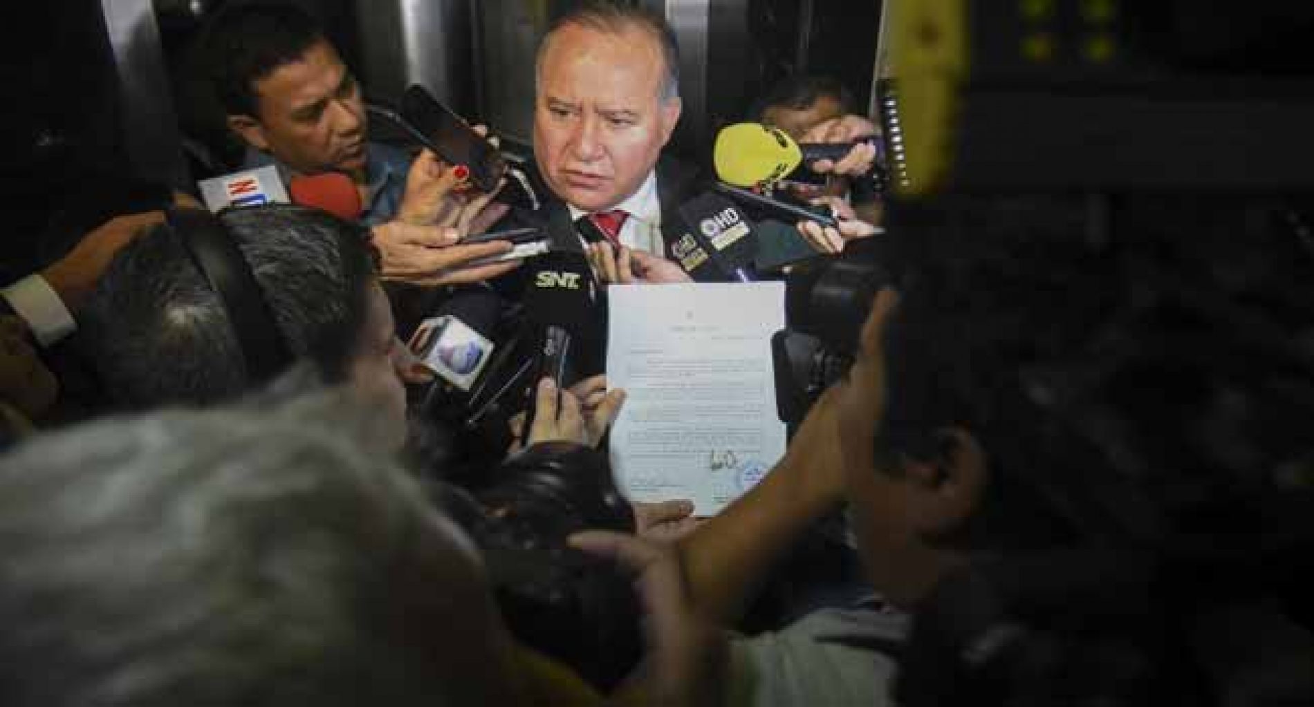 Paraguay To Have Its First Female President