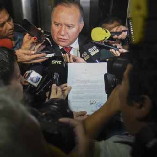 Paraguay To Have Its First Female President