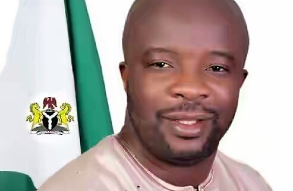 Hon. Tony Nwulu