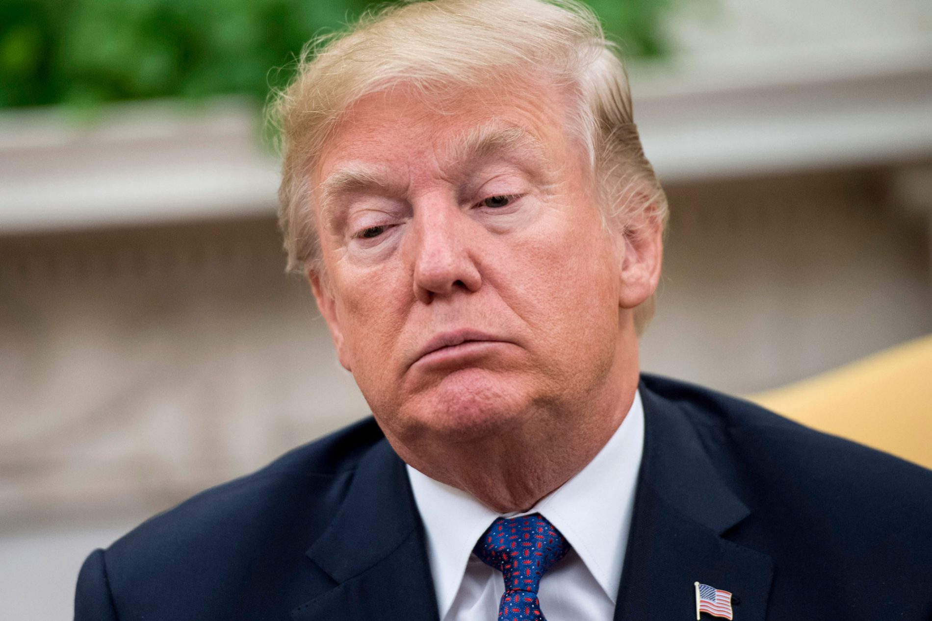 ‘I Did Nothing Wrong’, Trump Says Ahead Of Impeachment Vote