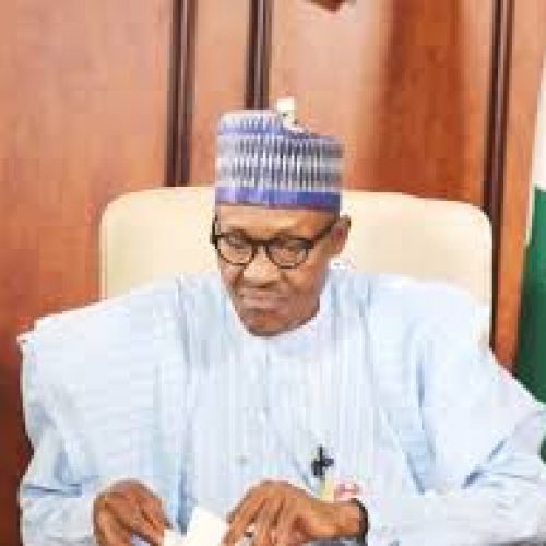 President Buhari’s Full Address on Workers Day, promises more Change
