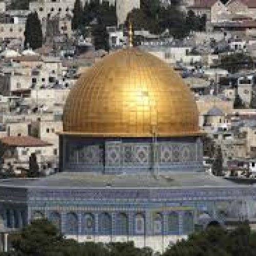Isreal: Trump announces opening of US Embassy in Jerusalem