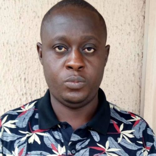 EFCC apprehends fake pastor over N1.33b fraud