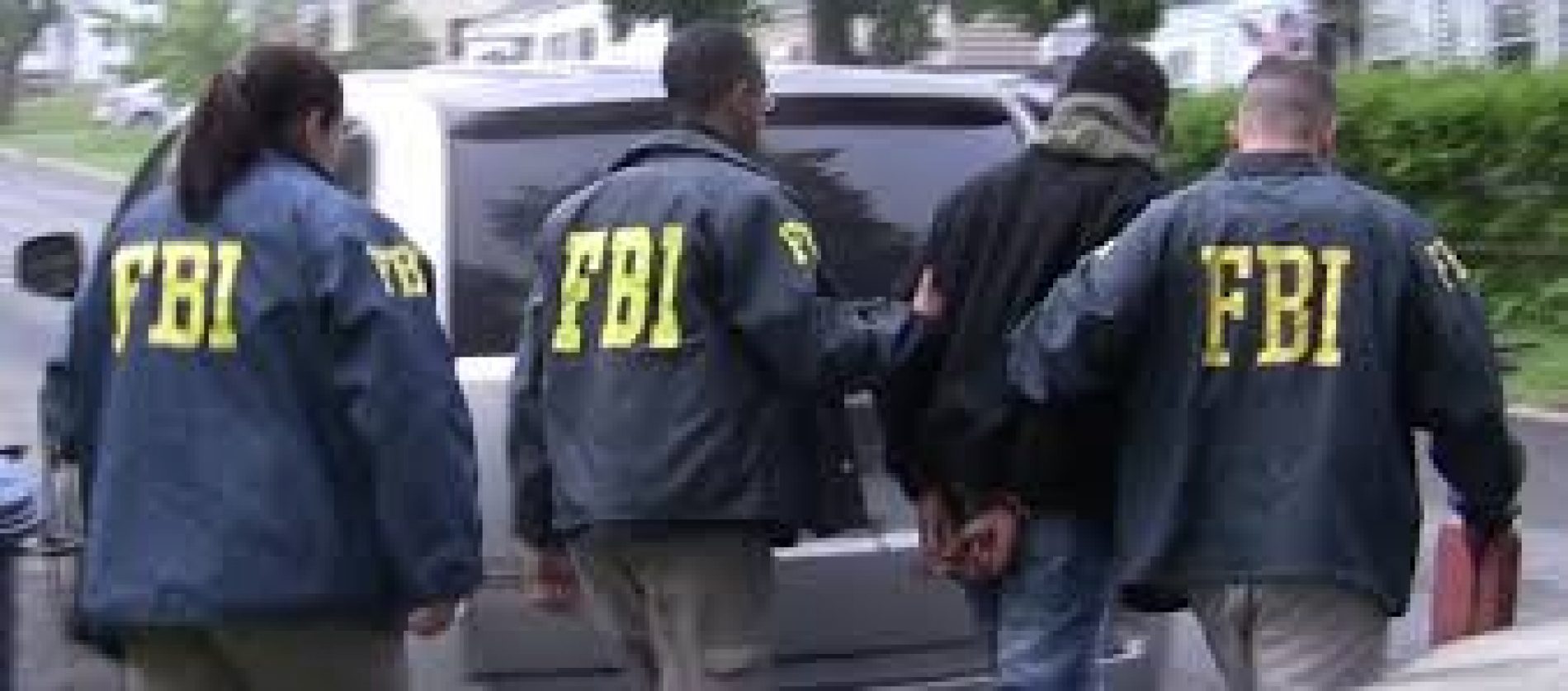 34 Nigerians in US arreted for alleged cyber fraud