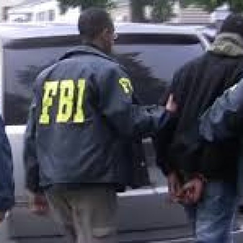 34 Nigerians in US arreted for alleged cyber fraud
