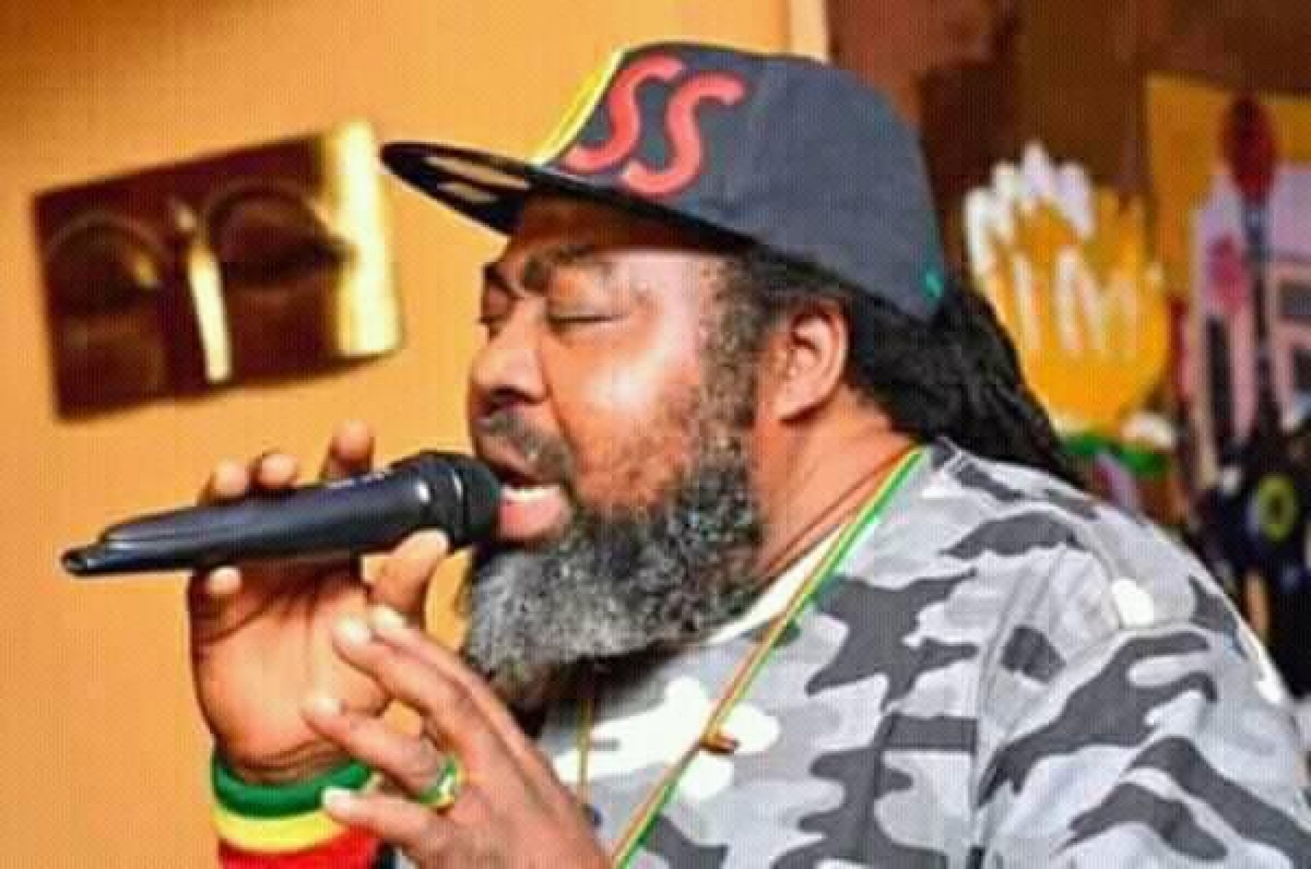 Popular reggae artiste, Ras Kimono, is dead.