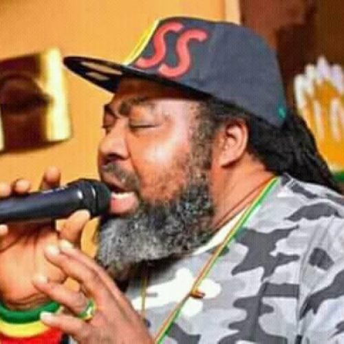 Popular reggae artiste, Ras Kimono, is dead.