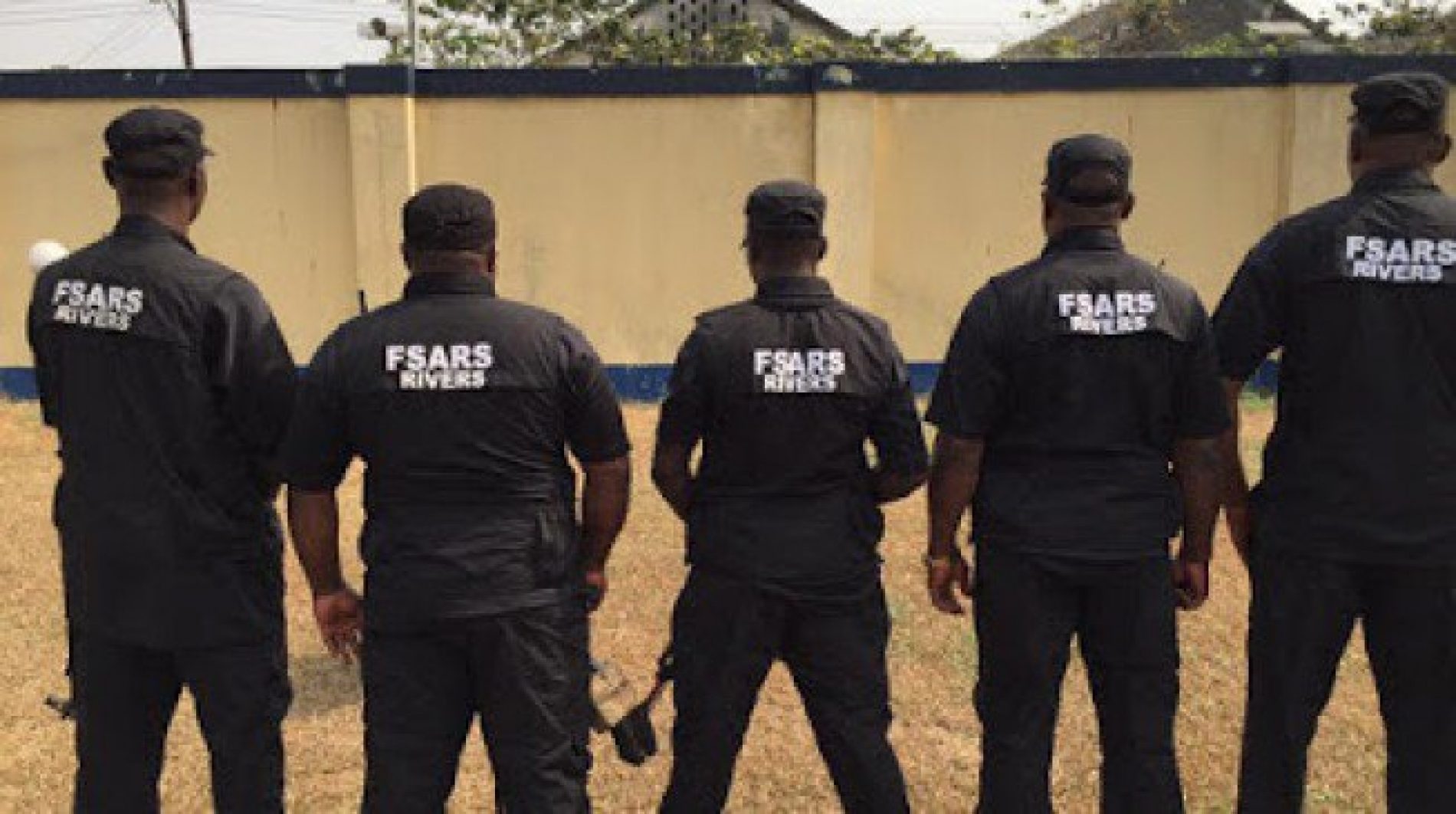 Nigeria Police Force: Survey to End SARS, reckless operations launched as Nigerians react.
