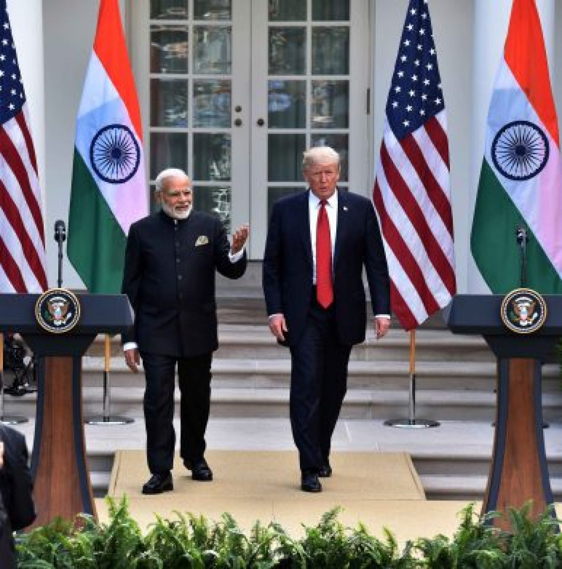 US Wants India To Stop Importing Oil From Iran By November