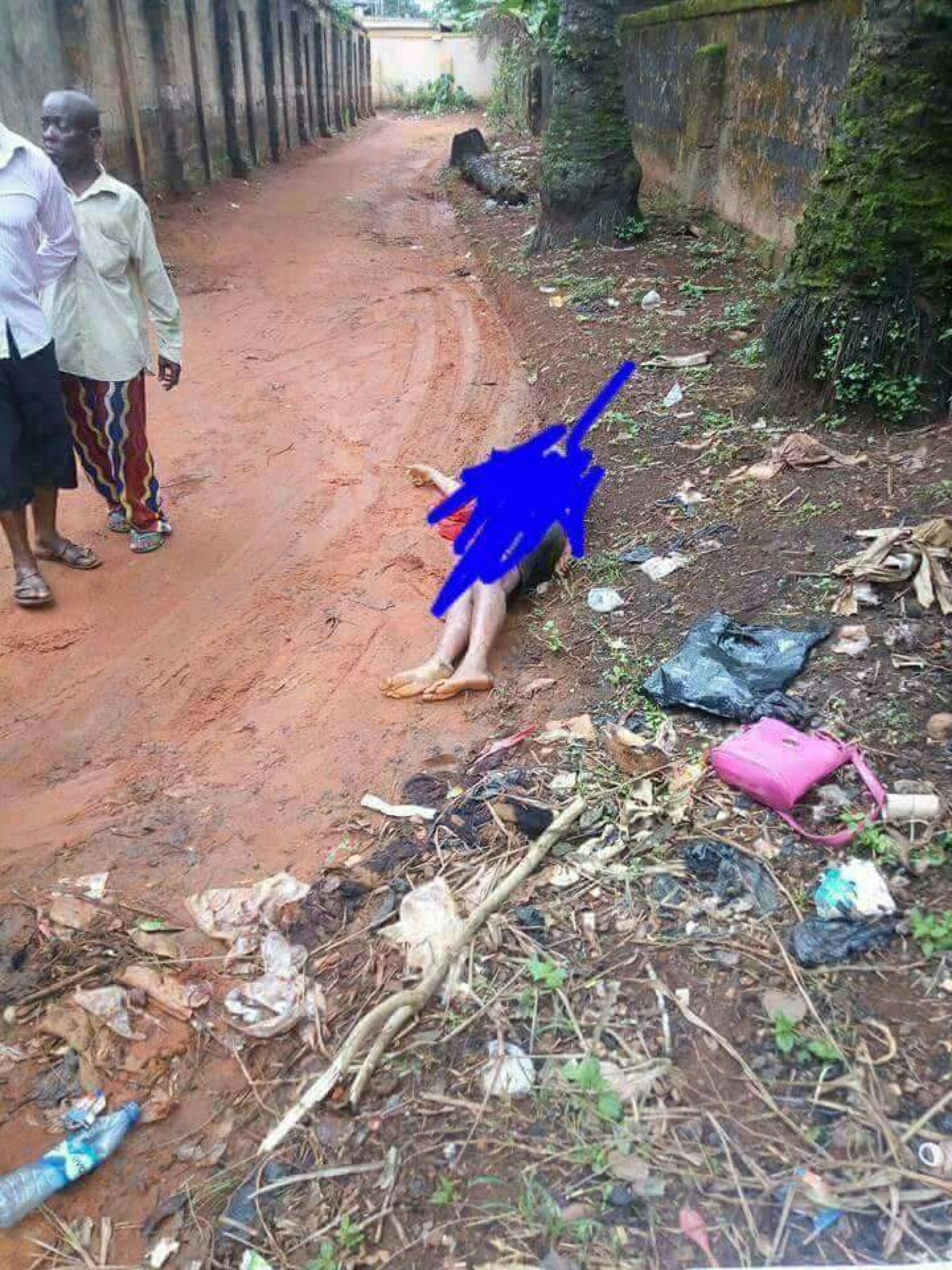 Lady killed in Anambra for dating a married man, Youths advised not to divide marriages. 