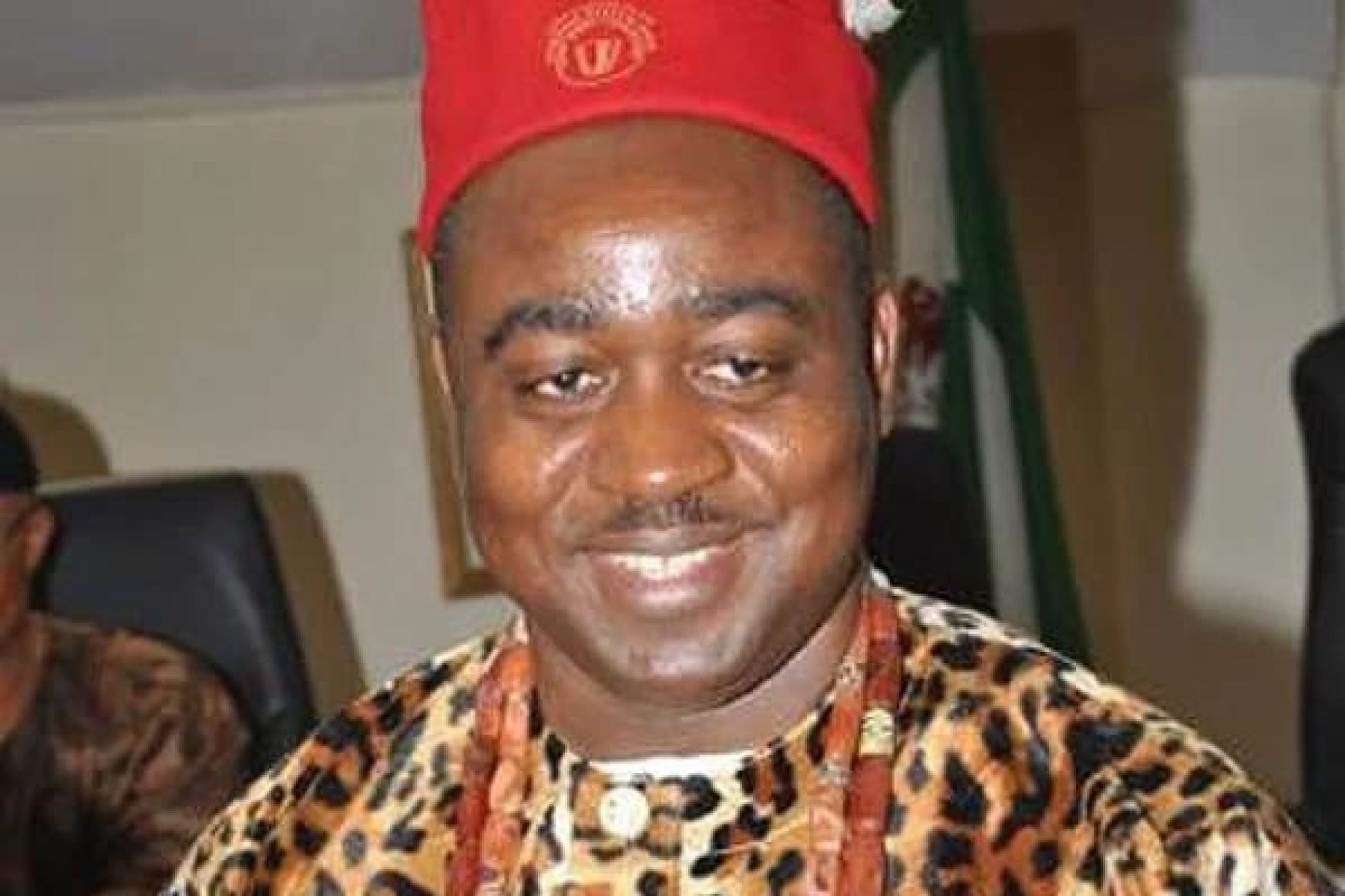 DSS arrests Ex-Gov. Gabriel Suswam Over Benue Killings, Ammunition, Cars Recovered – (FULL DETAILS)