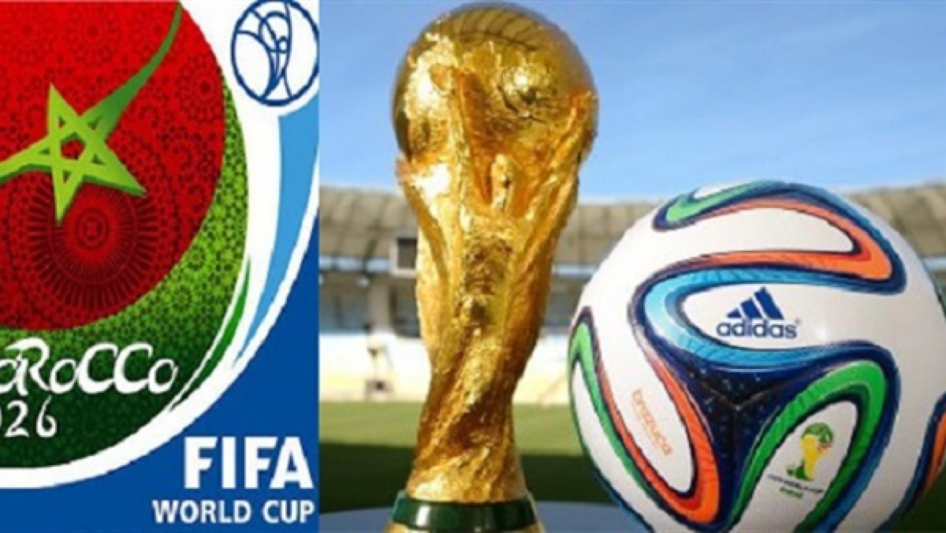 2026 World Cup: FIFA members to vote on Morocco or USA