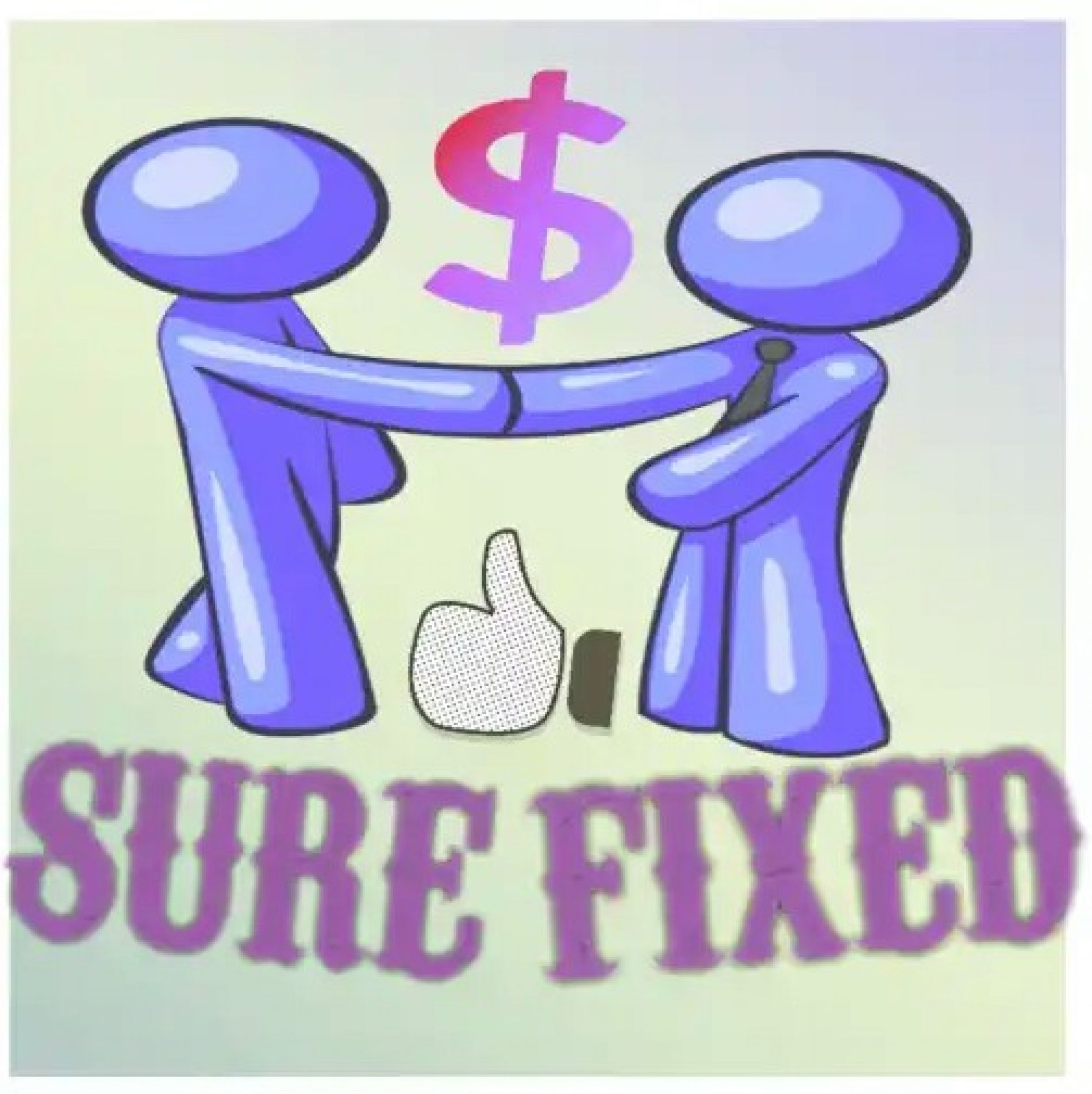 SURE FIXED: Football Betting App that guarantee 100% Win, Zero Risk Predictions Launched on Google PlayStore.