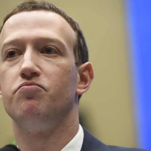 Zuckerberg drops out of 10 richest men in US