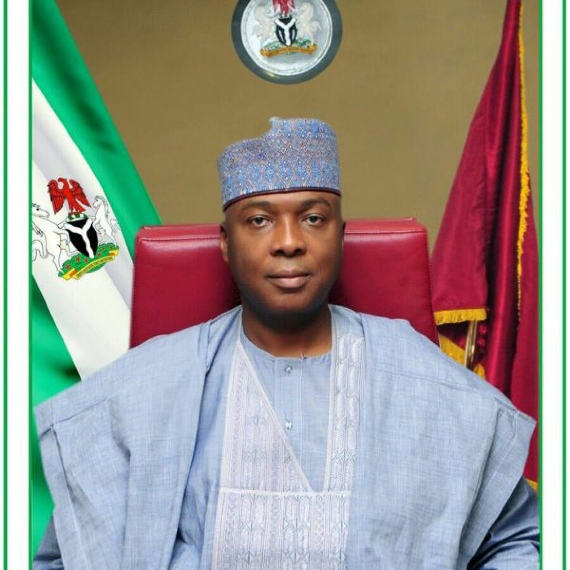 PDP appoints Saraki to Head Osun 85-member Campaign Committee