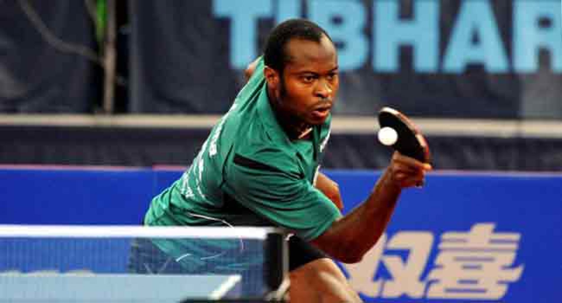 Aruna Quadri Wins 2018 Nigeria Open