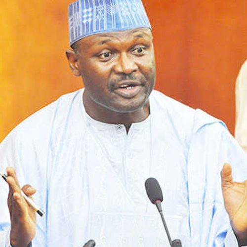 Vote Buying: The killer Disease in Nigeria Electoral system –INEC Chairman