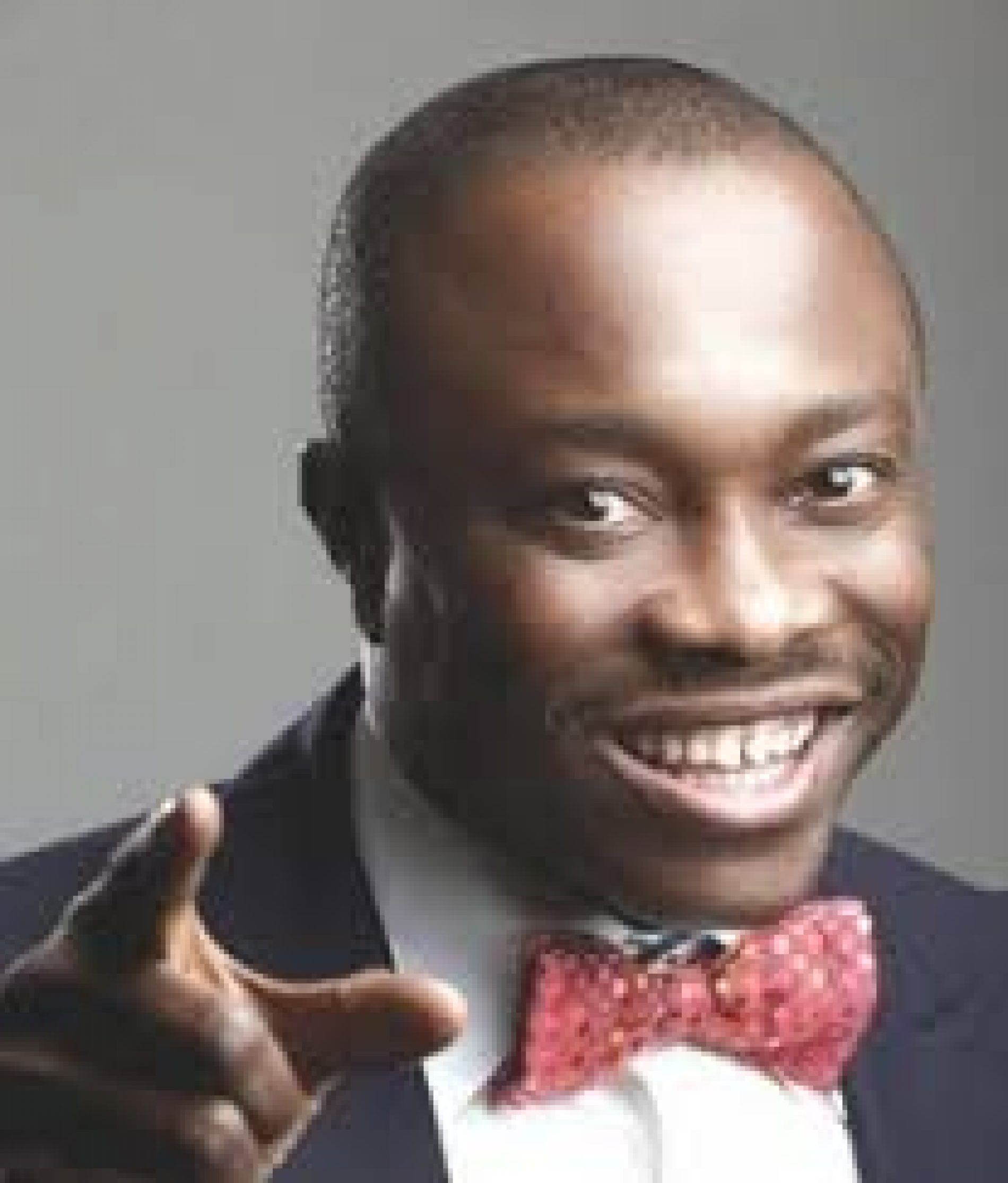 Embrace Comedy to Get-Going in Nigeria –Julius Agwu advises