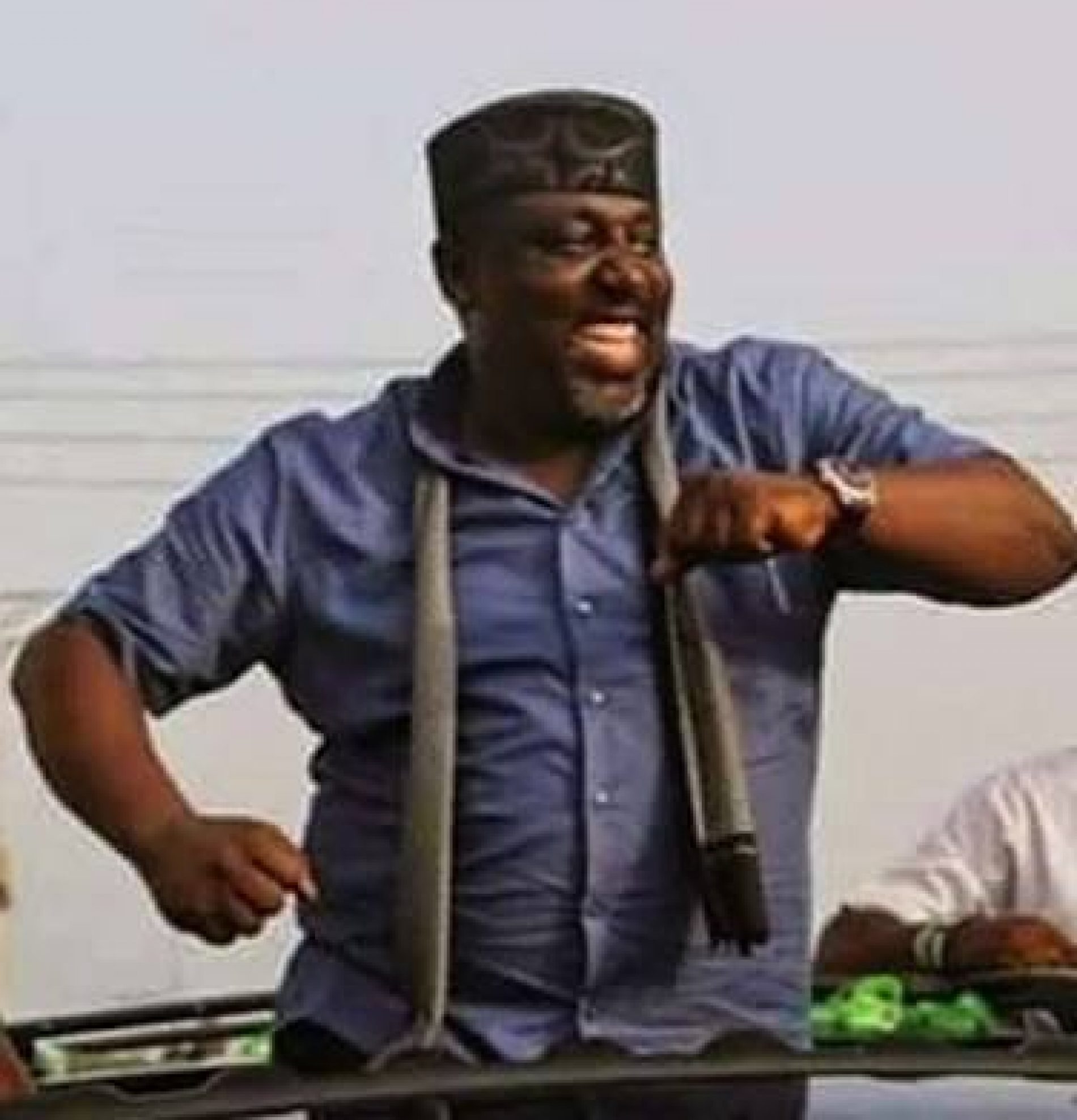 Orlu Zone Senate: Okorocha Declares to run, says he needs no Posters, Campaign to Win.