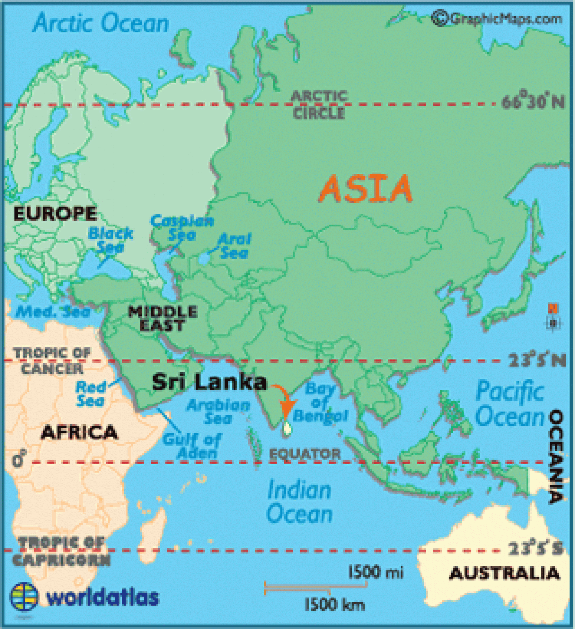 ‘Women Are Being Forced To Sell Their Kidneys In Sri Lanka’