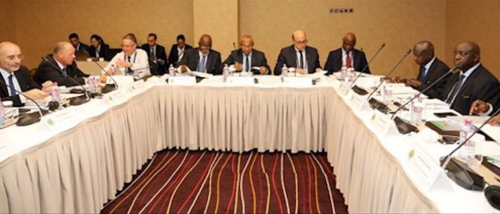 Cameroon stripped of 2019 AFCON hosting rights