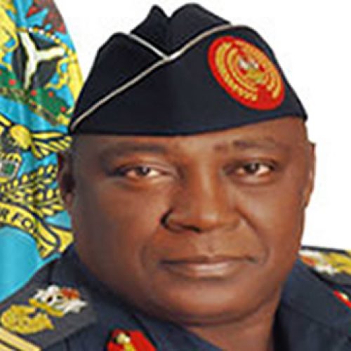 Ex-Defence Chief, Alex Badeh, Killed in Abuja