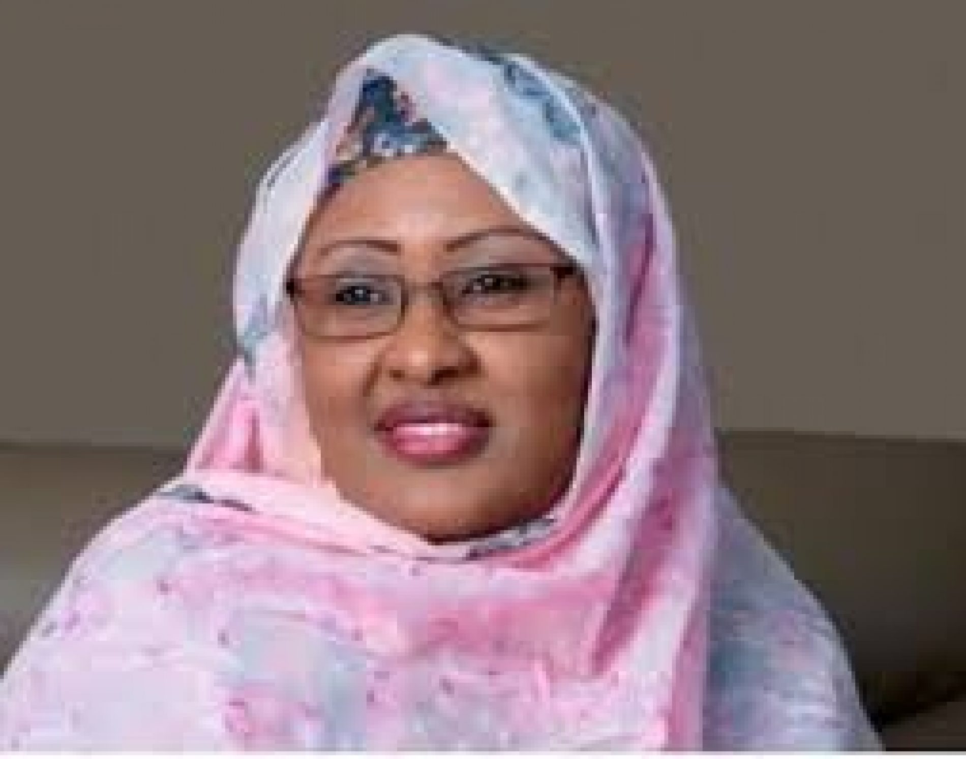 Aisha inaugurates “Together Nigeria”, top celebrities support, advocacy group