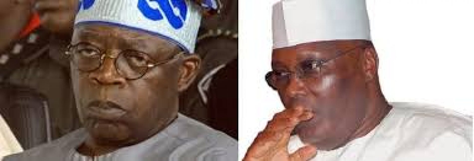 “You are a Merry-Go-Round, says Tinubu to Atiku: ‘Return Lagos Properties replied Atiku