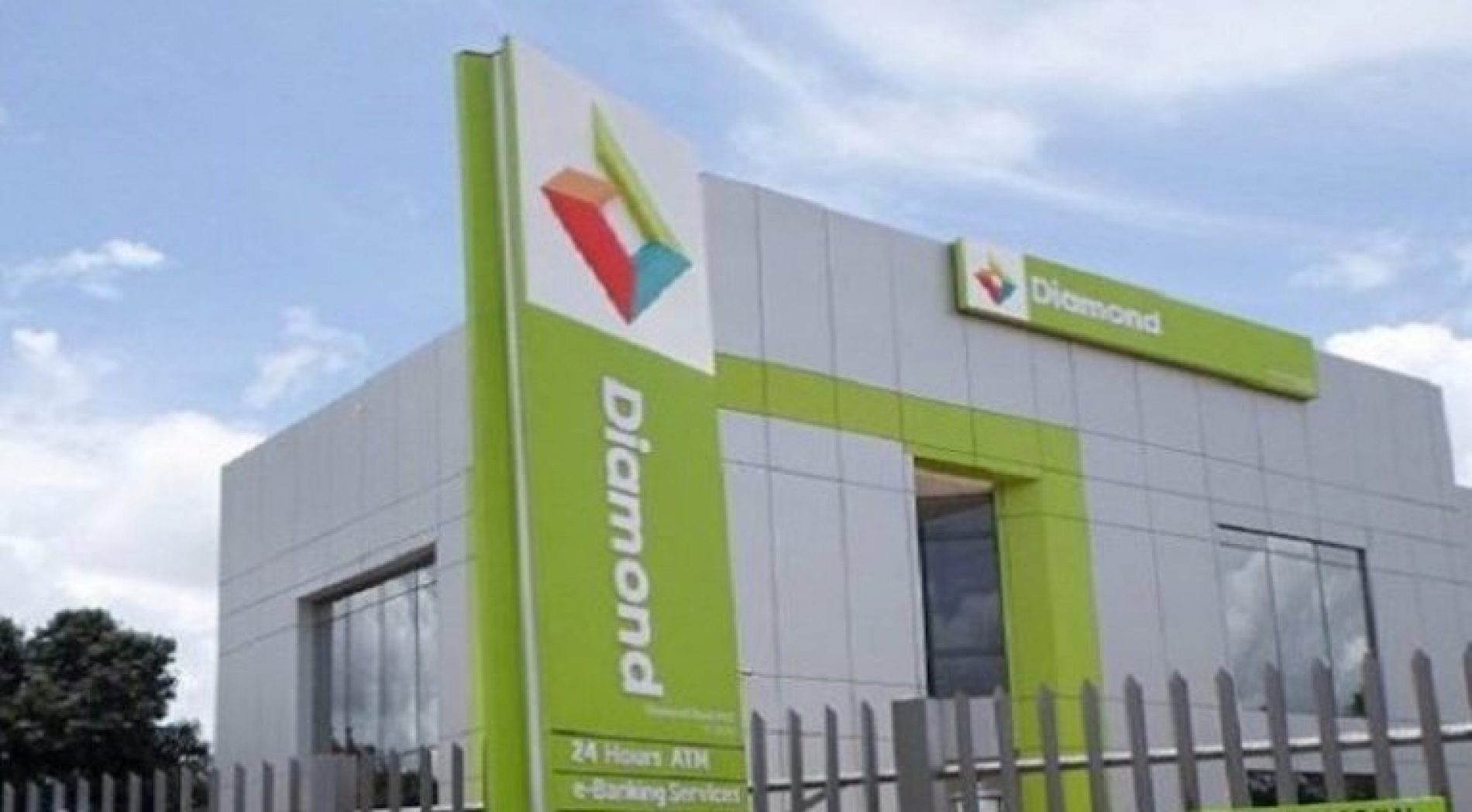 Diamond bank to be taken over by Access