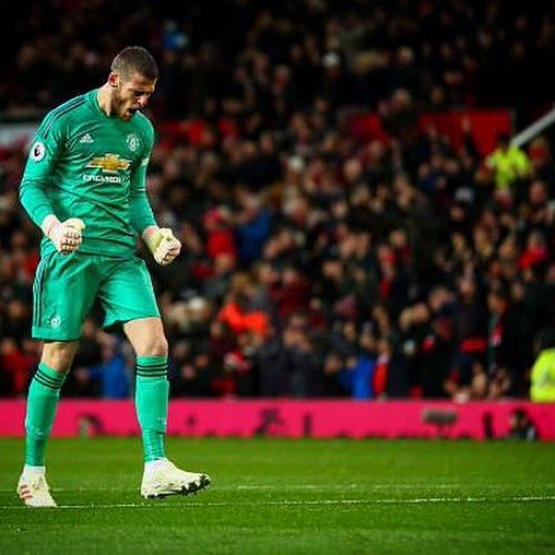 Manchester United star agrees to sign new £400,000-a-week deal