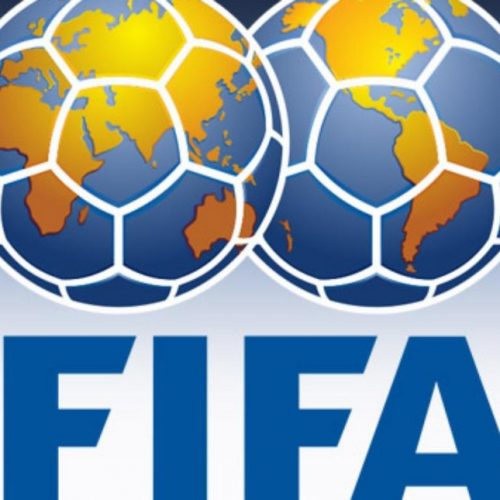 FIFA Approves Temporary Use of 5 Substitutes in Matches
