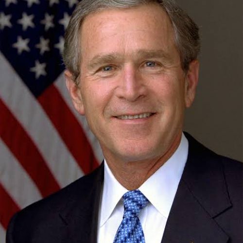 US 41st President, George W. Bush dies at 94