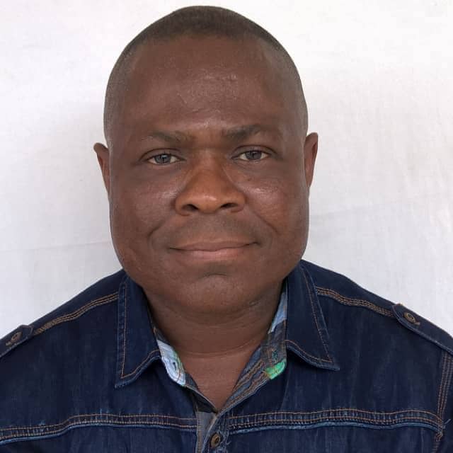 Former Imo NUJ Chairman
