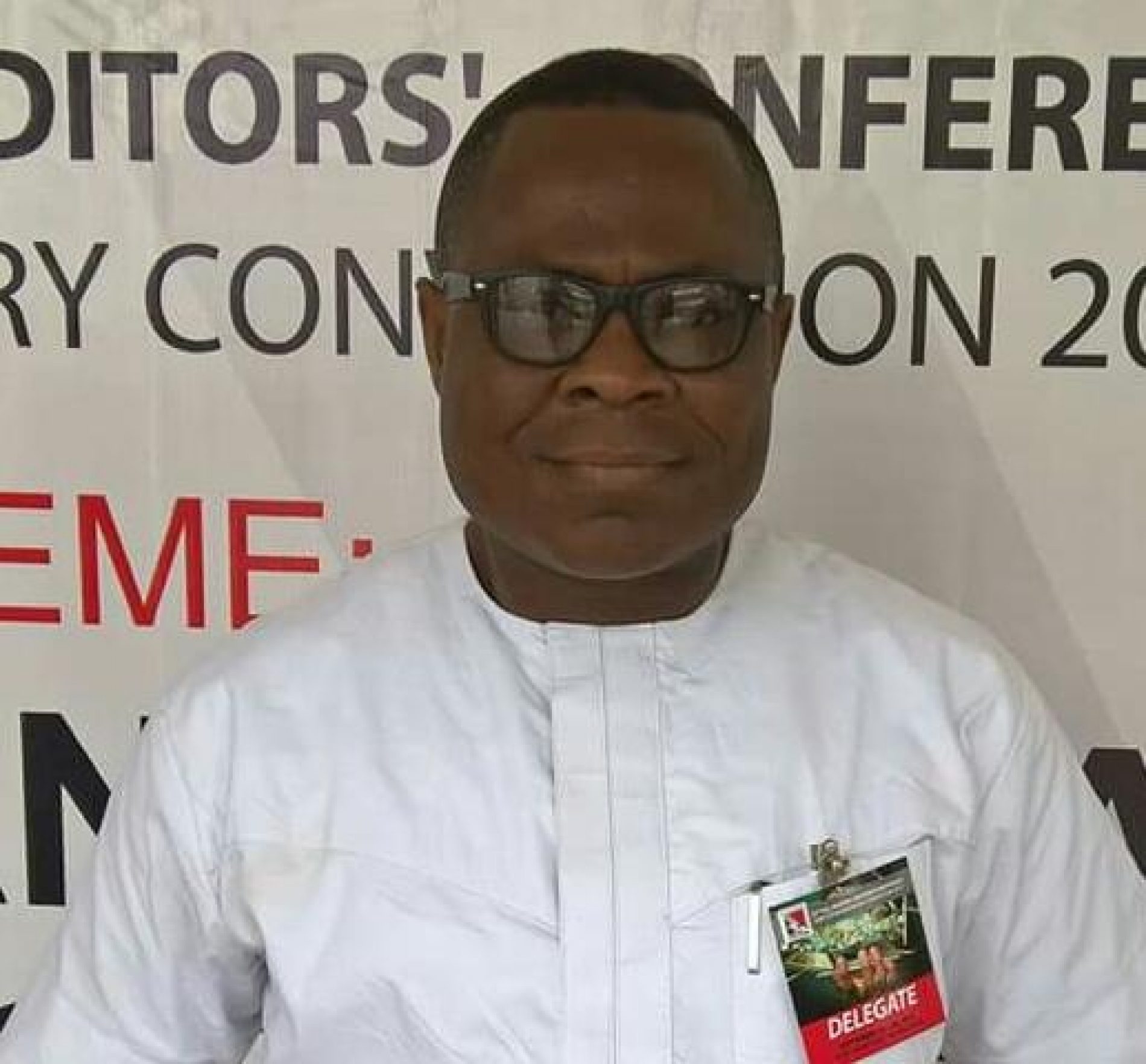 Former Imo NUJ Chairman, Igwe gets new Office