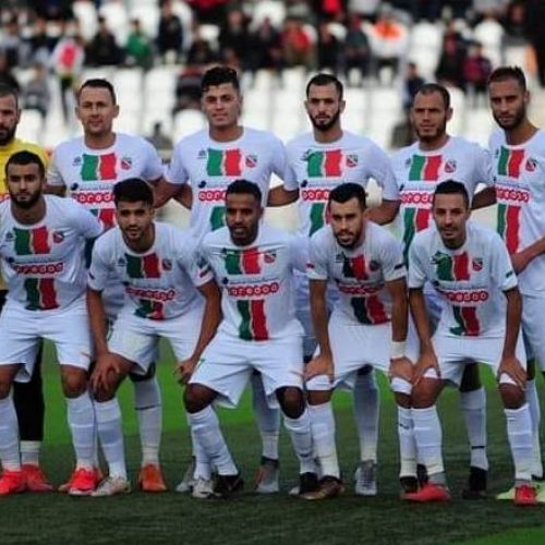 CAF Confederation Cup: USMBA Storm Enugu For Rangers Clash