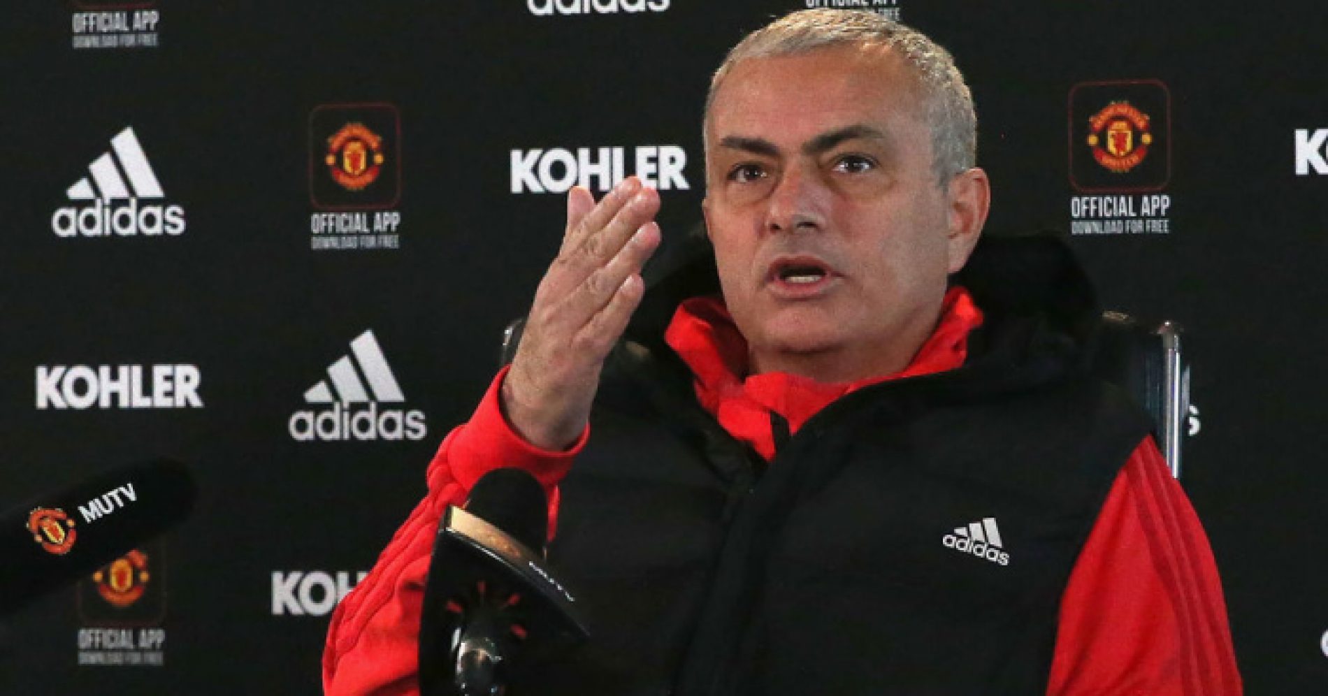 COVID-19: Tottenham Issue Warning After Mourinho and Players Seen Training