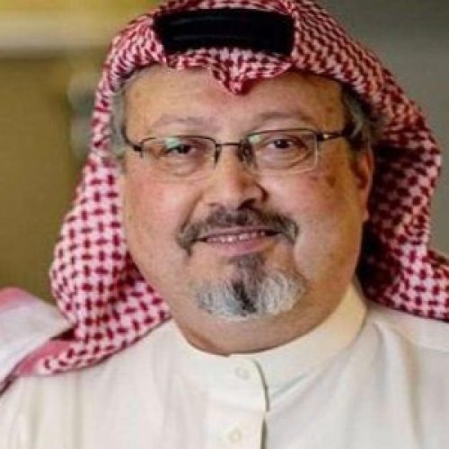 Tapes, phone calls reveals Khashoggi’s murder, final words