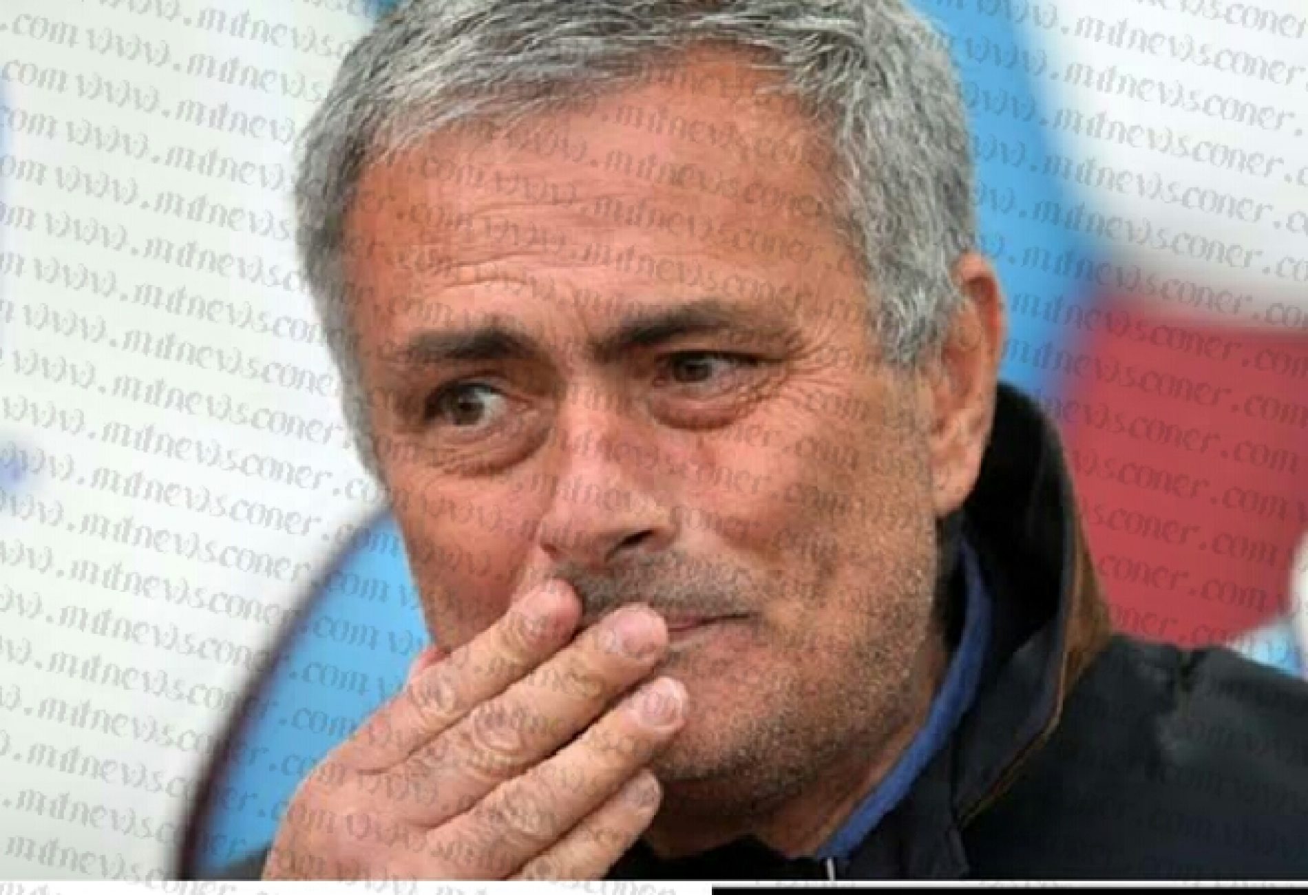 Breaking: Man United Sacks Jose Mourinho