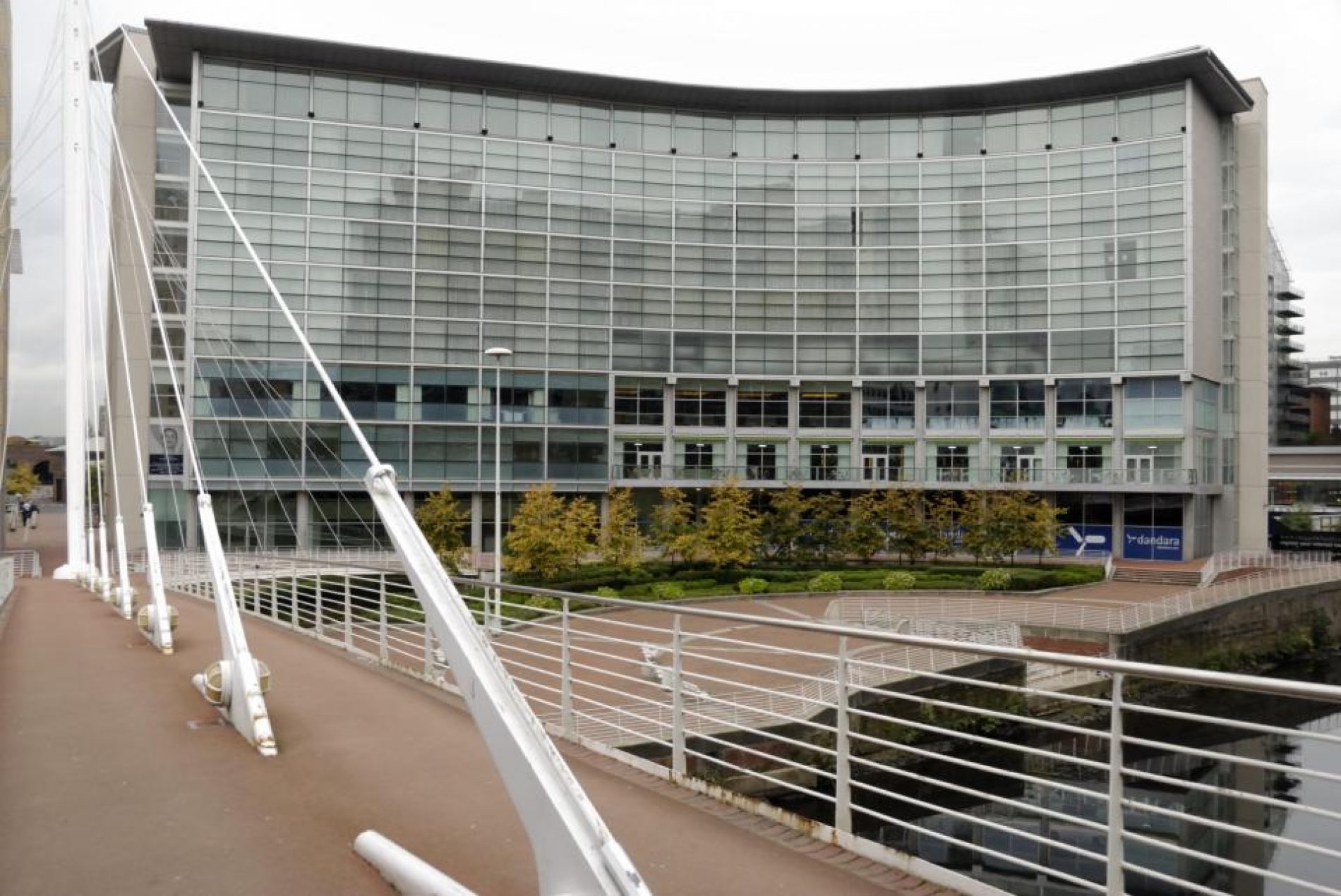 Inside Lowry hotel where Jose Mourinho lived for 895 days and spent £779,000 on rent during Manchester Utd reign