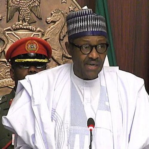 Nigerians are Forgetful, Next 4 Years of my Administration will be Very Tough – Buhari.
