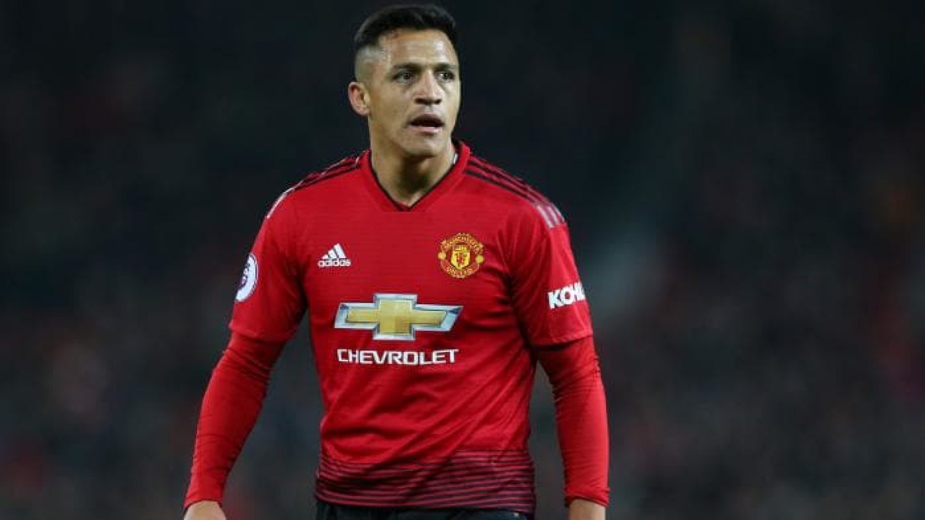Reports claimed Alexis Sanchez bet on Jose Mourinho’s Manchester United sacking