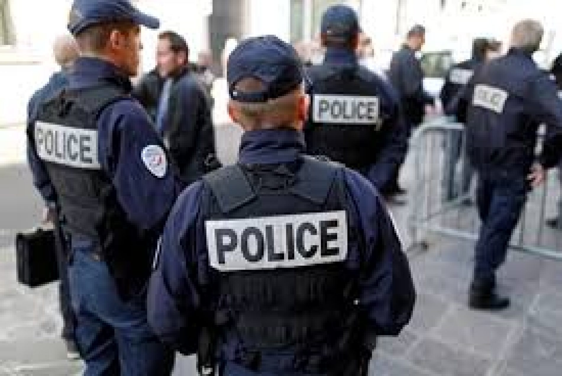 France Christmas Market Shooting: Two Dead, 11 Injured