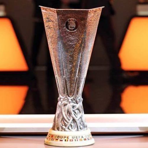 Europa League last 32 draw: Arsenal face BATE, Chelsea matched with Malmo & Celtic get Valencia