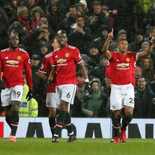 Finally! Manchester United midfielder explains the problem with the club