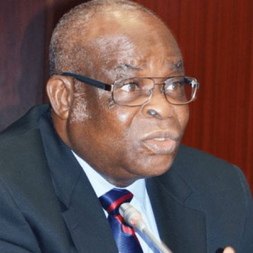 Appeal Court Bars CCT From CJN’s Trial