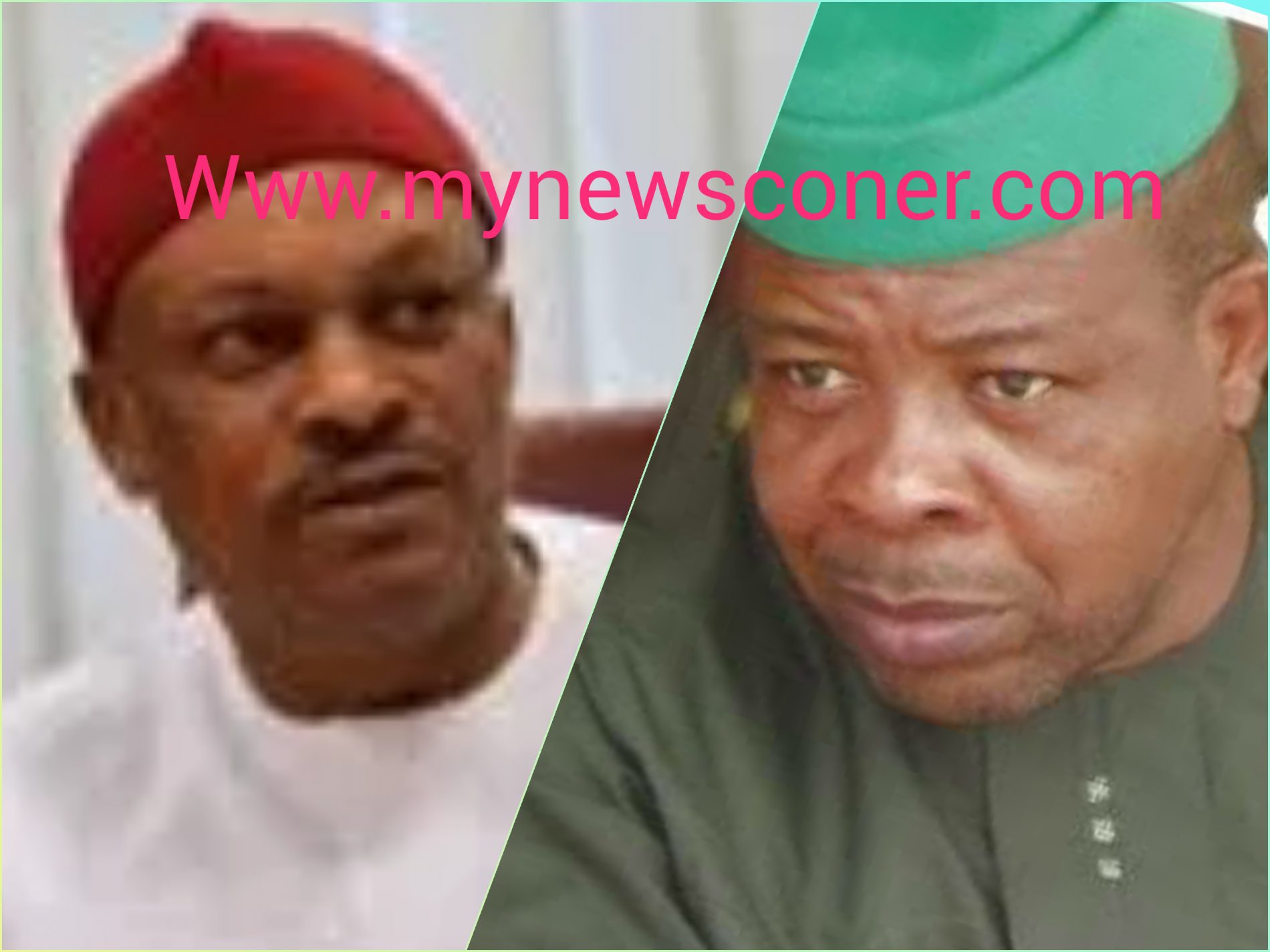 Imo Guber: Divine Mandate Movement reshuffles, rejects Ihedioha, pledges loyalty to Sam Daddy