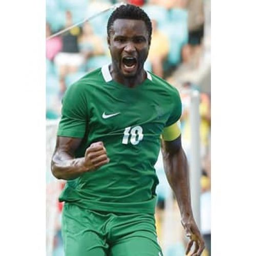 MIkel Sets For Euro Returns