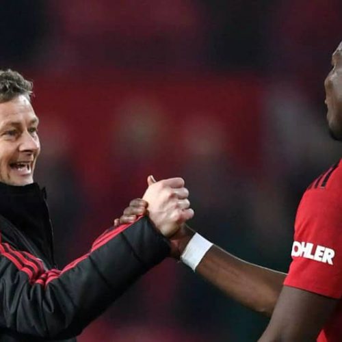 Sad News! Manchester United Star Has Been Ruled Out Due To Injury